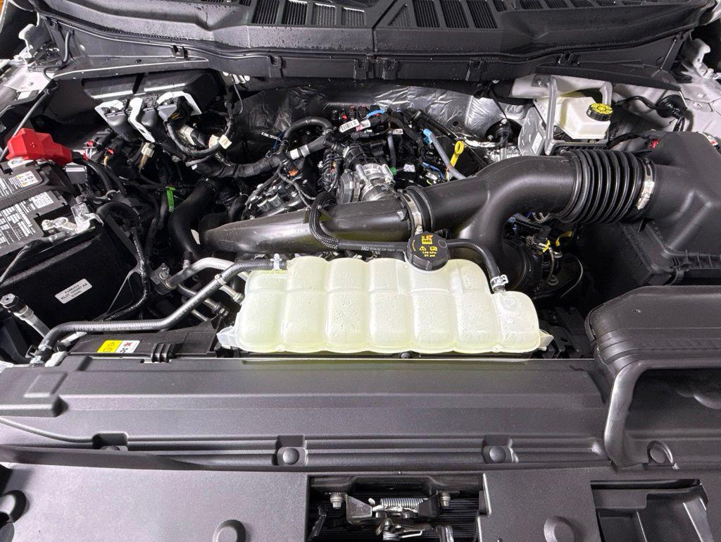 FORD F-150 STX - 3