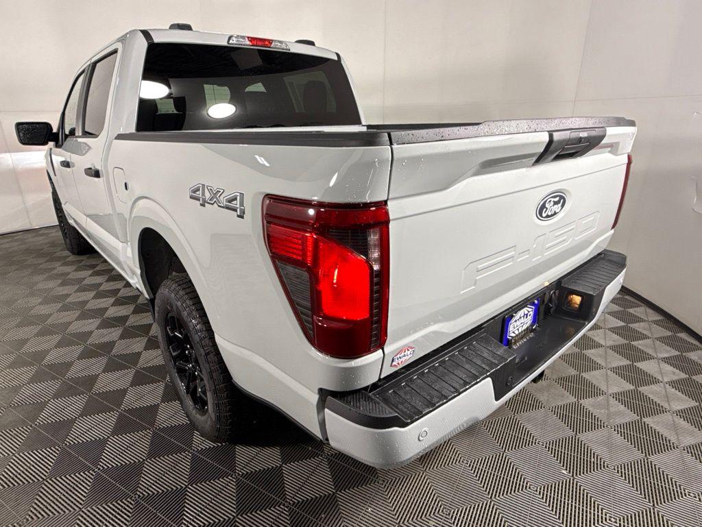 FORD F-150 STX - 5