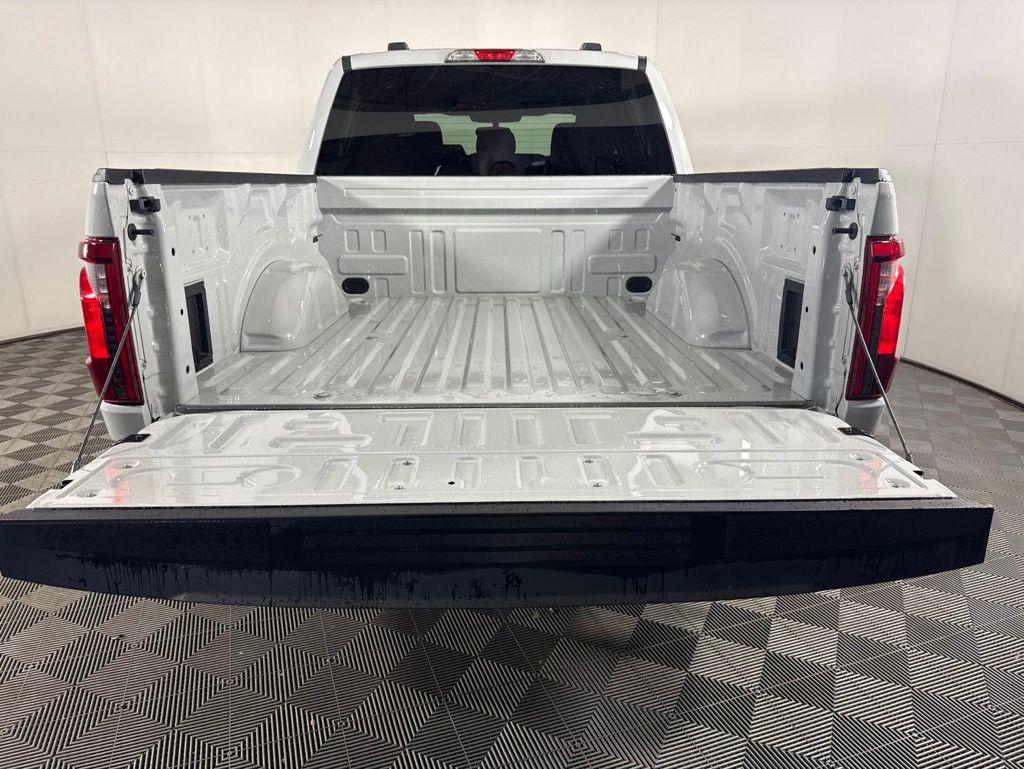 FORD F-150 STX - 9