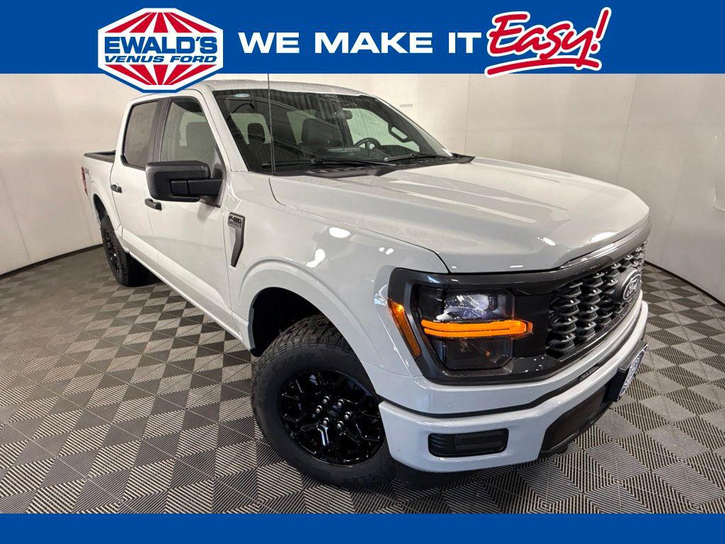FORD F-150 STX - 1