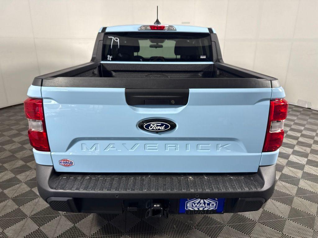 صورة 9 لـ 2026 FORD MAVERICK XLT