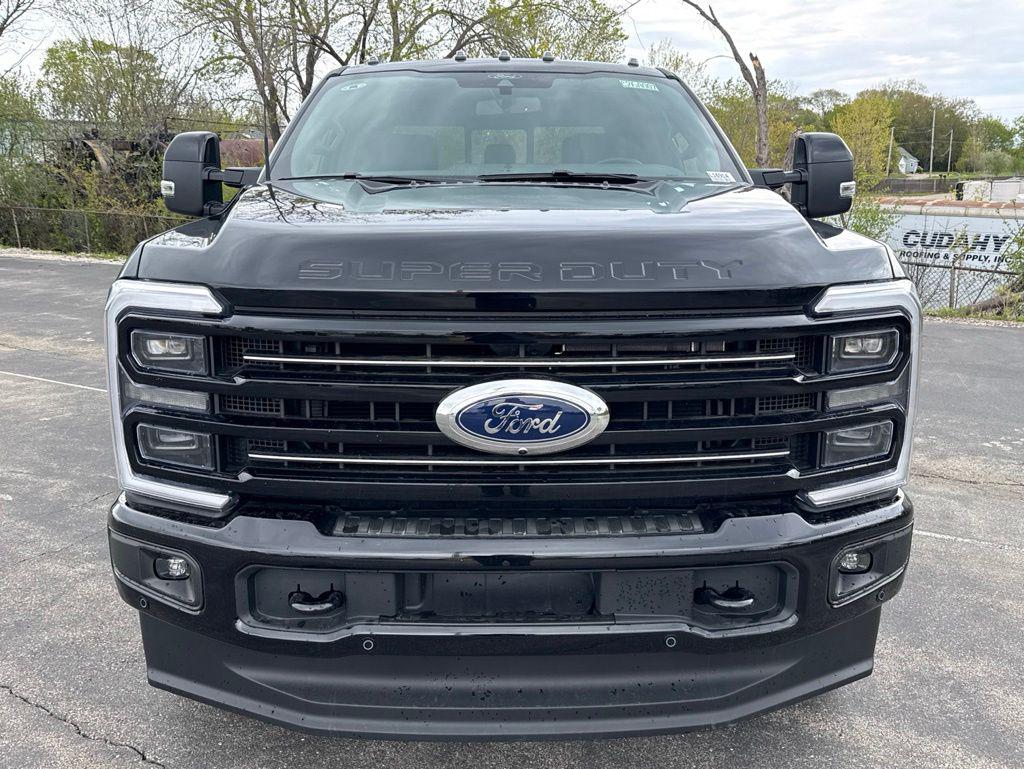 2026 FORD F-250 PLATINUM 照片 3