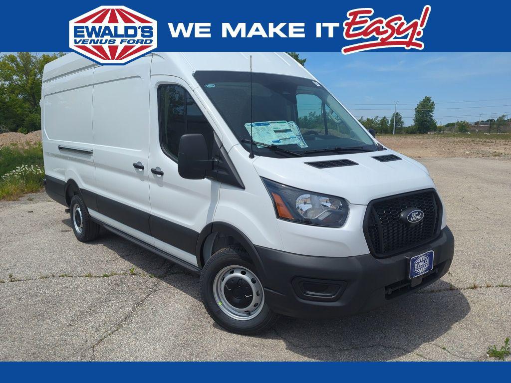 New 2026 Ford Transit-350 Base
