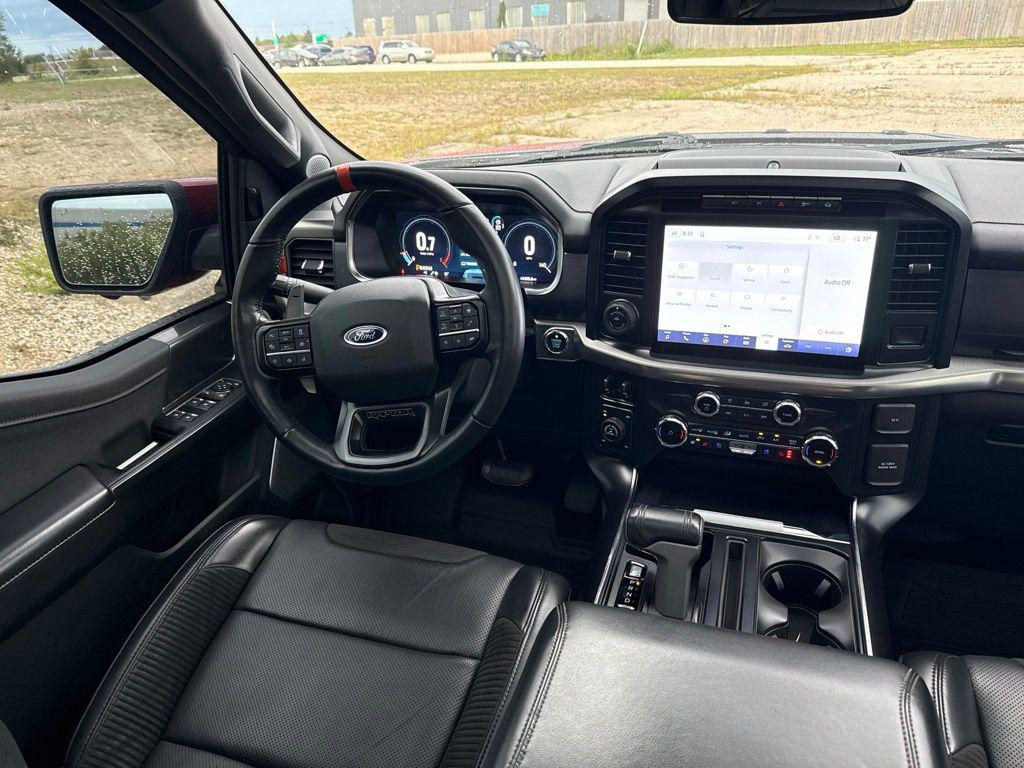 صورة مصغرة 22 لـ 2022 FORD F-150 RAPTOR