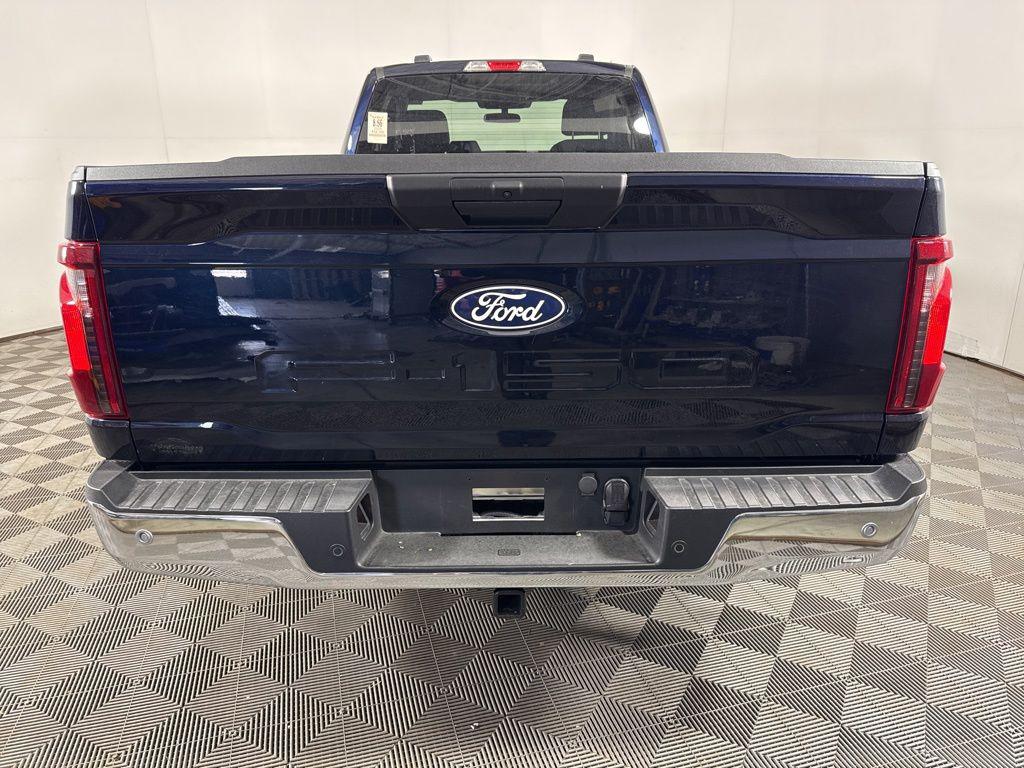 FORD F-150 XL - 8
