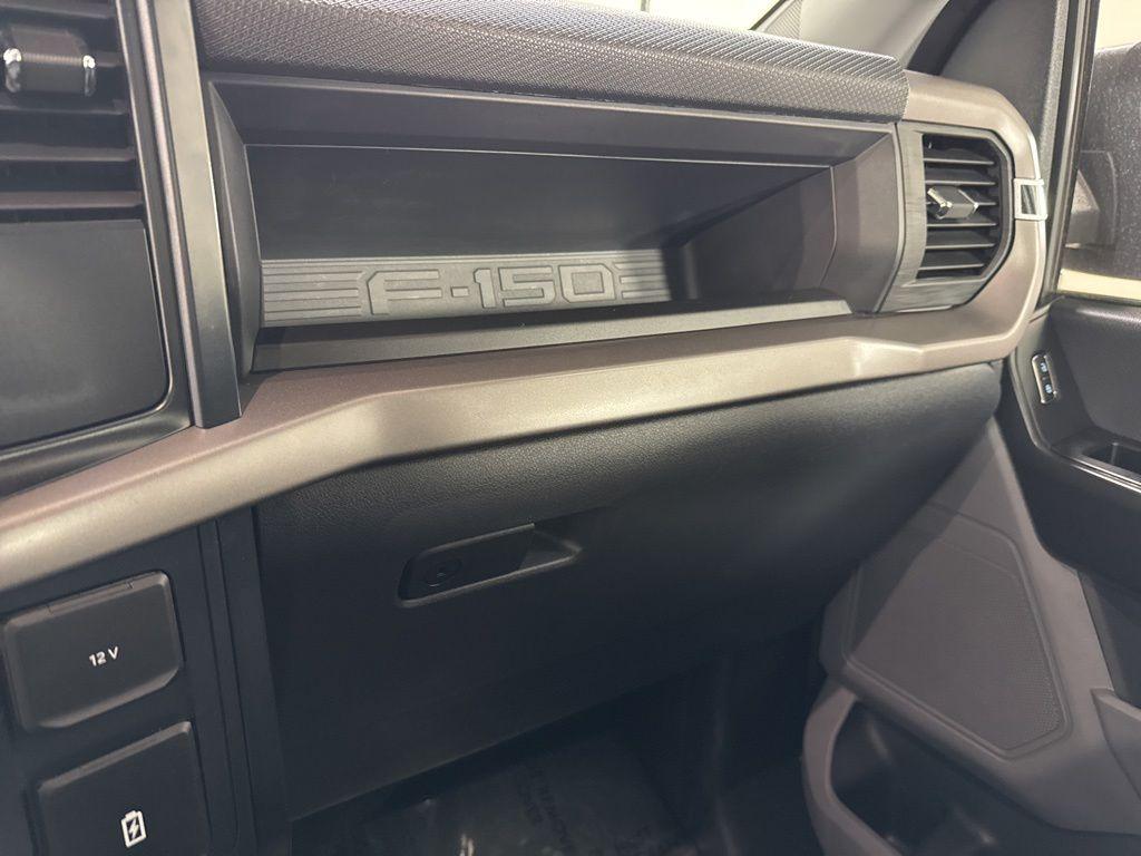 2025 FORD F-150 XL 缩略图 25