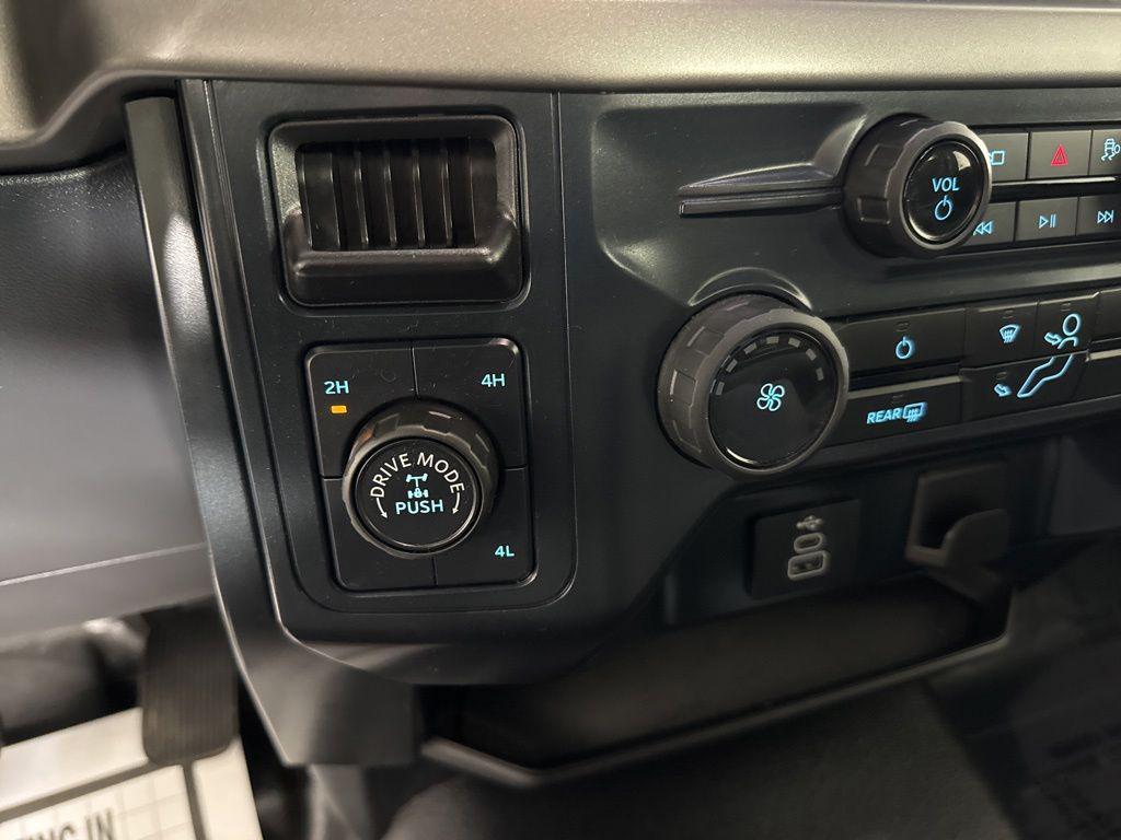 2025 FORD F-150 XL 缩略图 22