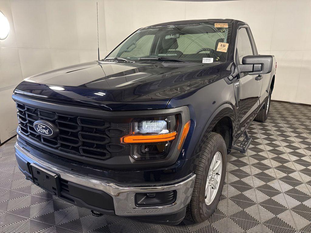 FORD F-150 XL - 5