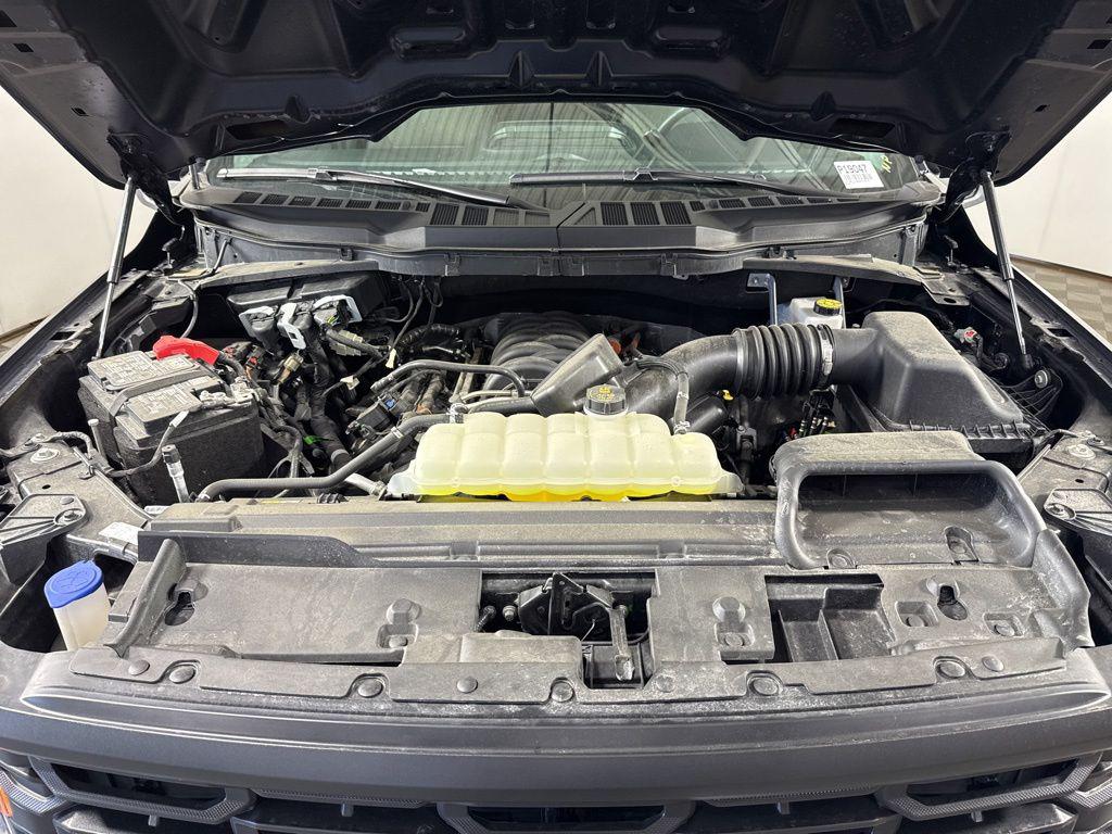 FORD F-150 XL - 4