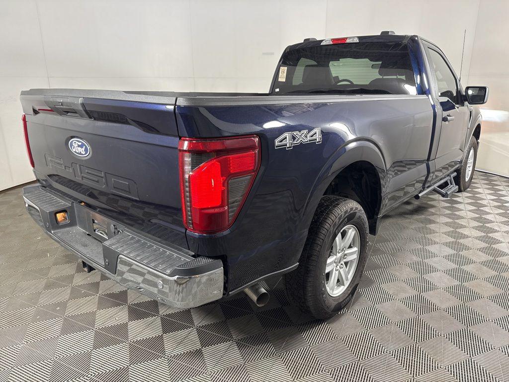 FORD F-150 XL - 10