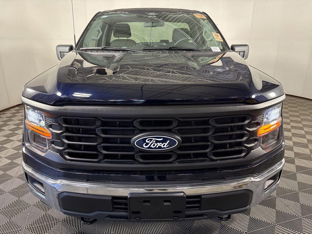 FORD F-150 XL - 3