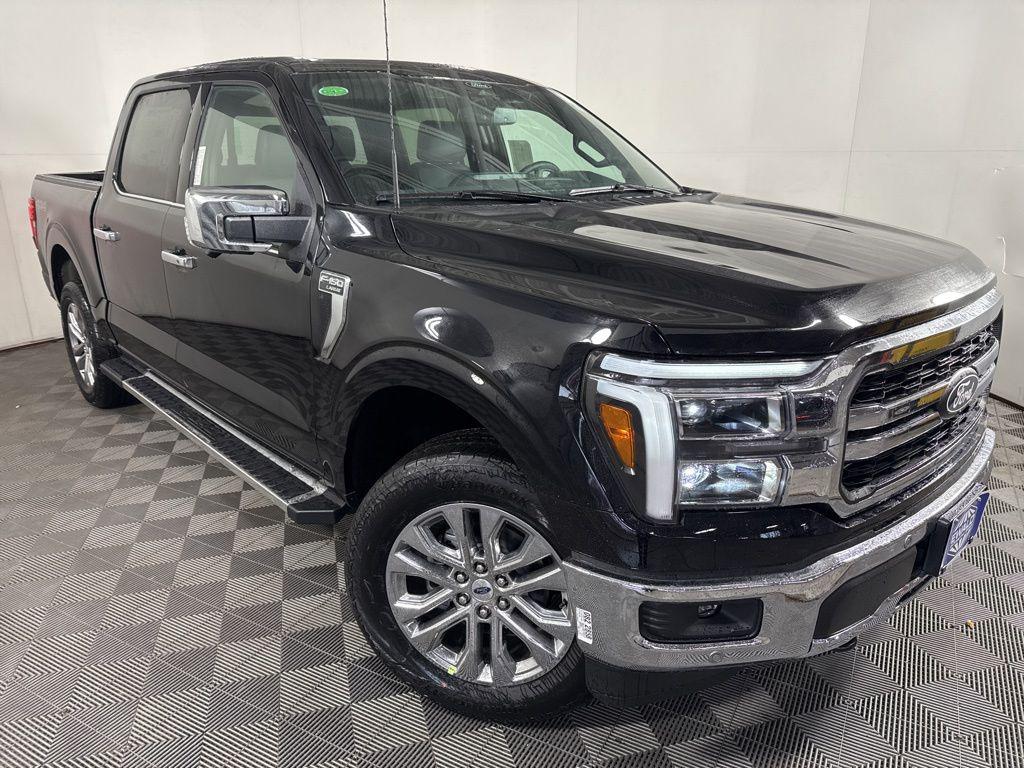 FORD F-150 LARIAT - 2