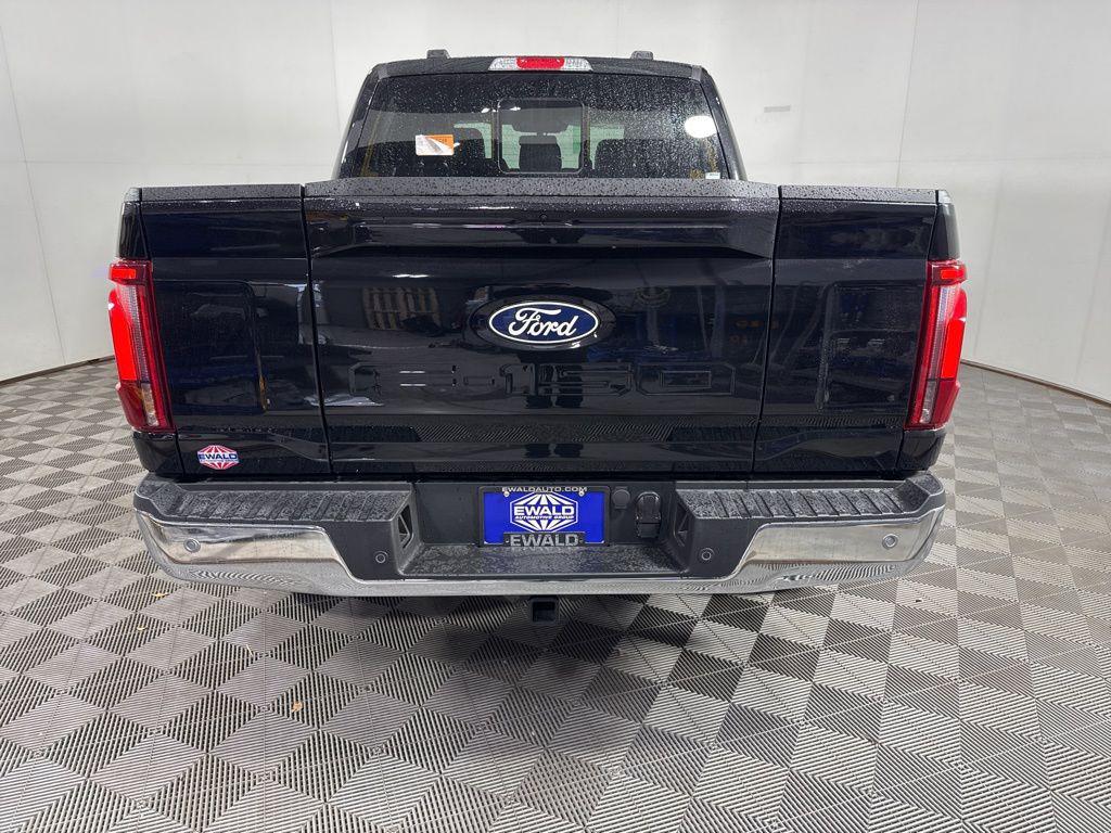 FORD F-150 LARIAT - 9