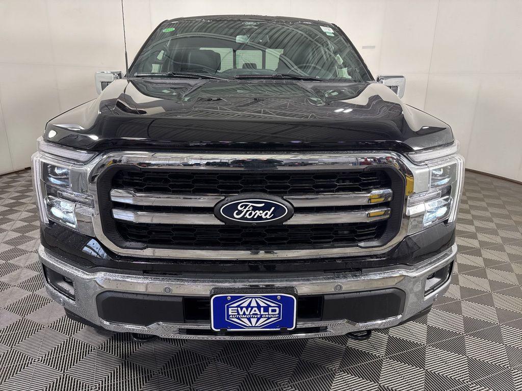 FORD F-150 LARIAT - 3