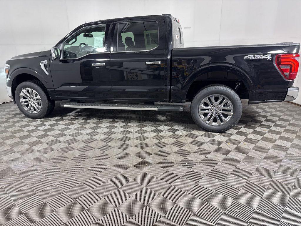 FORD F-150 LARIAT - 7