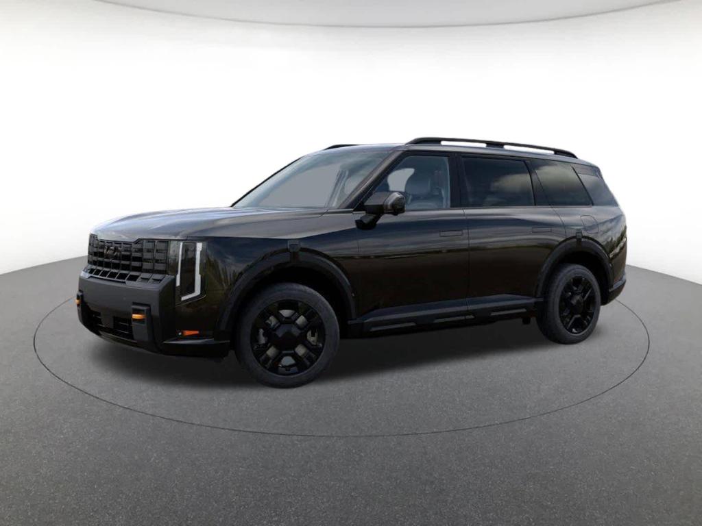 New 2027 Kia Telluride SX-Prestige