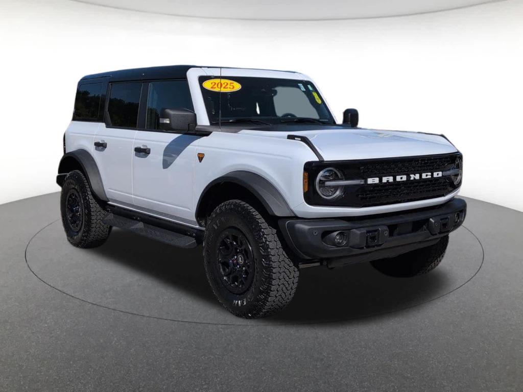 FORD BRONCO - 1