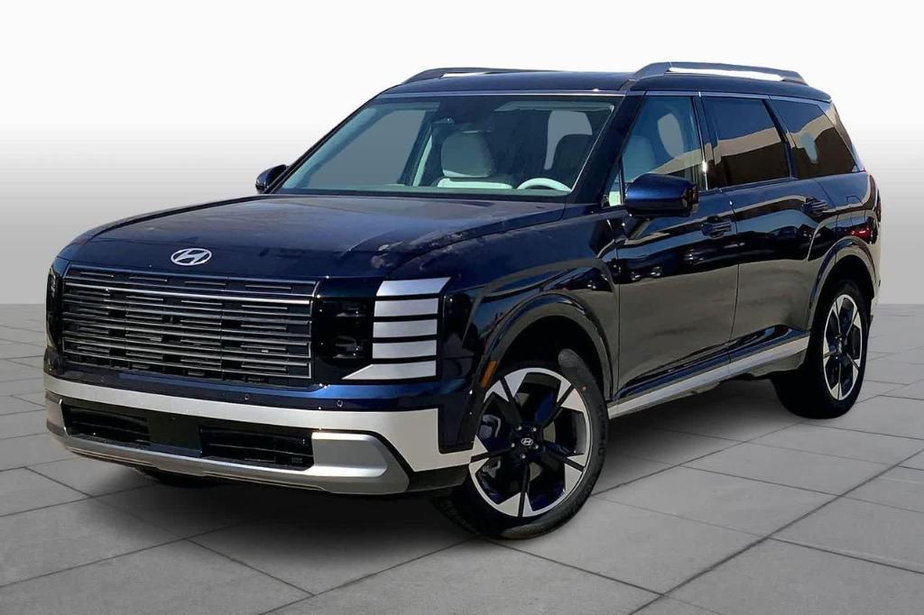 New 2026 Hyundai PALISADE Limited