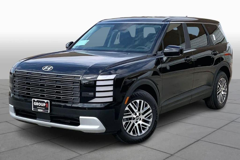 New 2026 Hyundai PALISADE SE