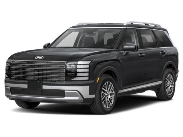 New 2026 Hyundai PALISADE SEL