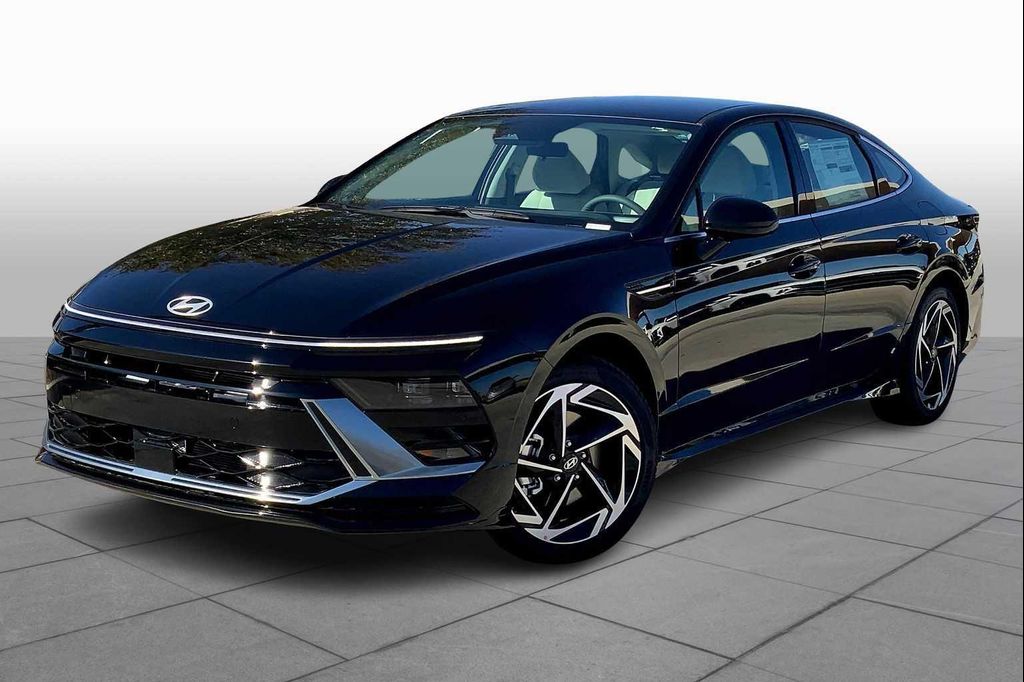 New 2026 Hyundai SONATA SEL