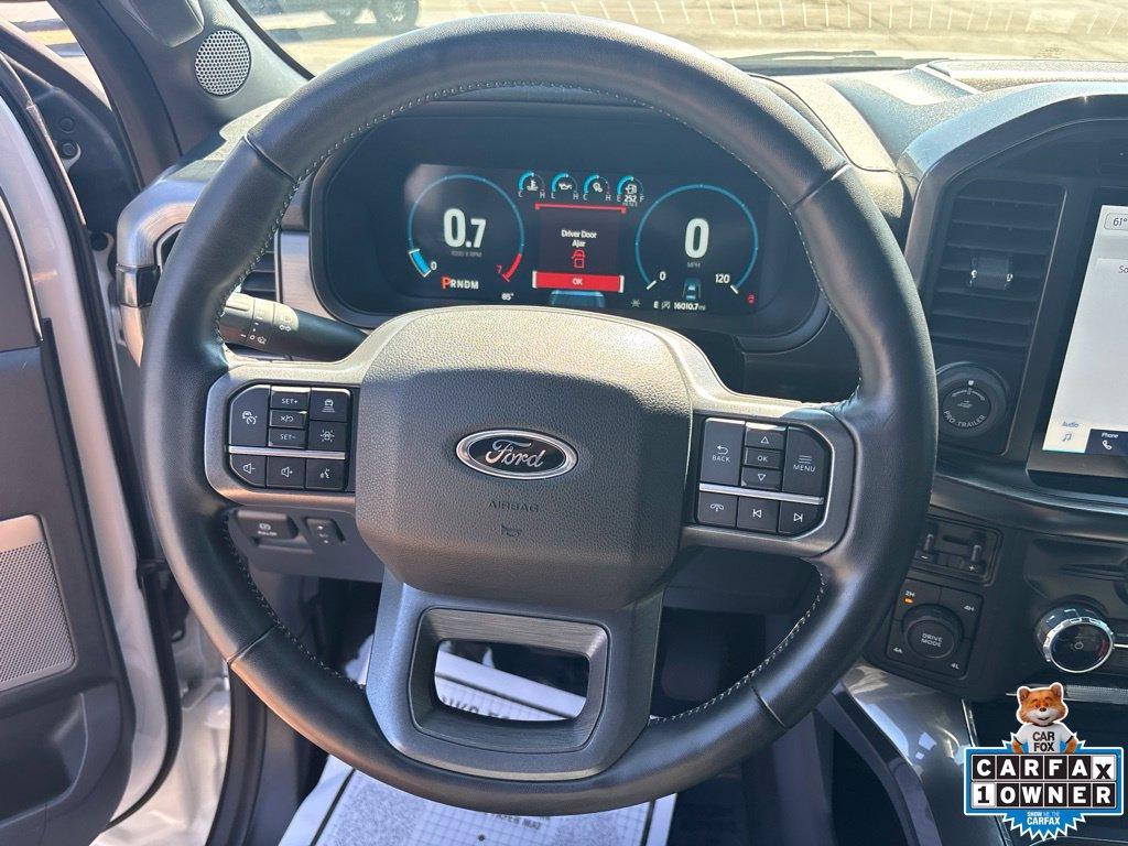 2023 FORD F-150 LARIAT 缩略图 14