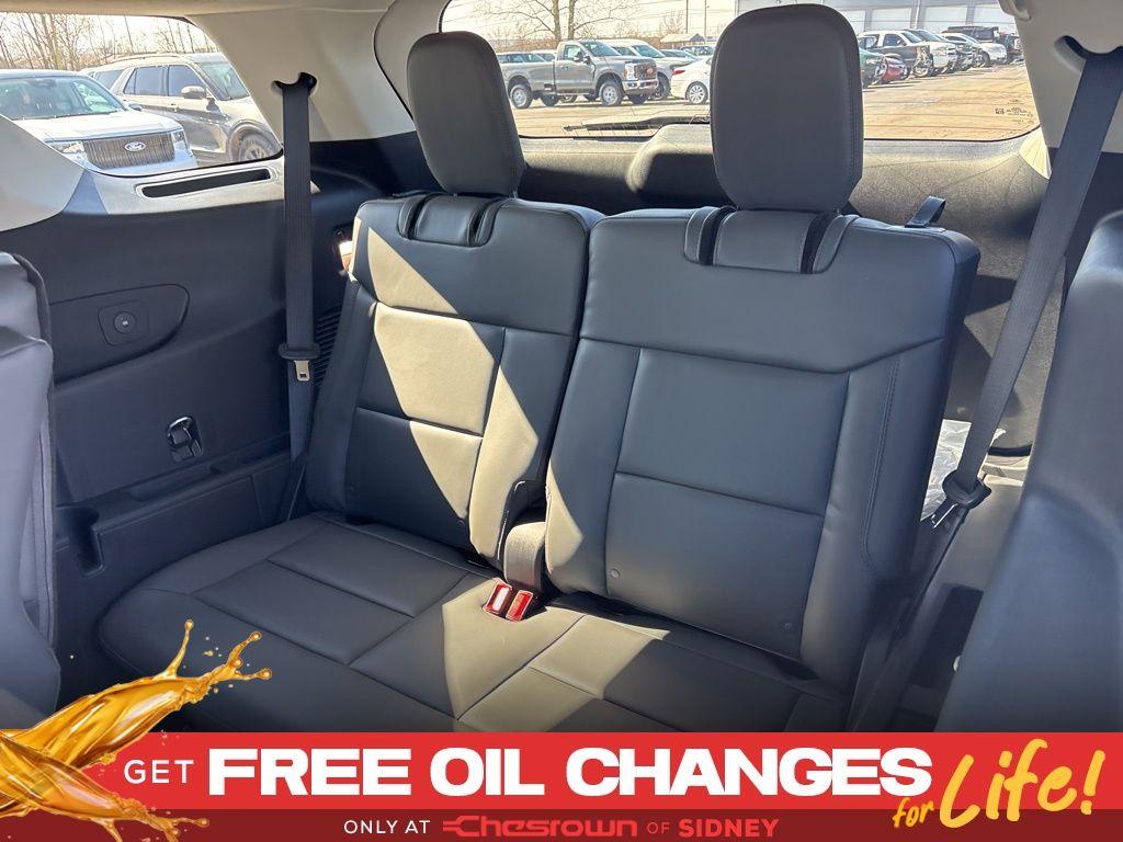 صورة مصغرة 28 لـ 2026 FORD EXPLORER ACTIVE