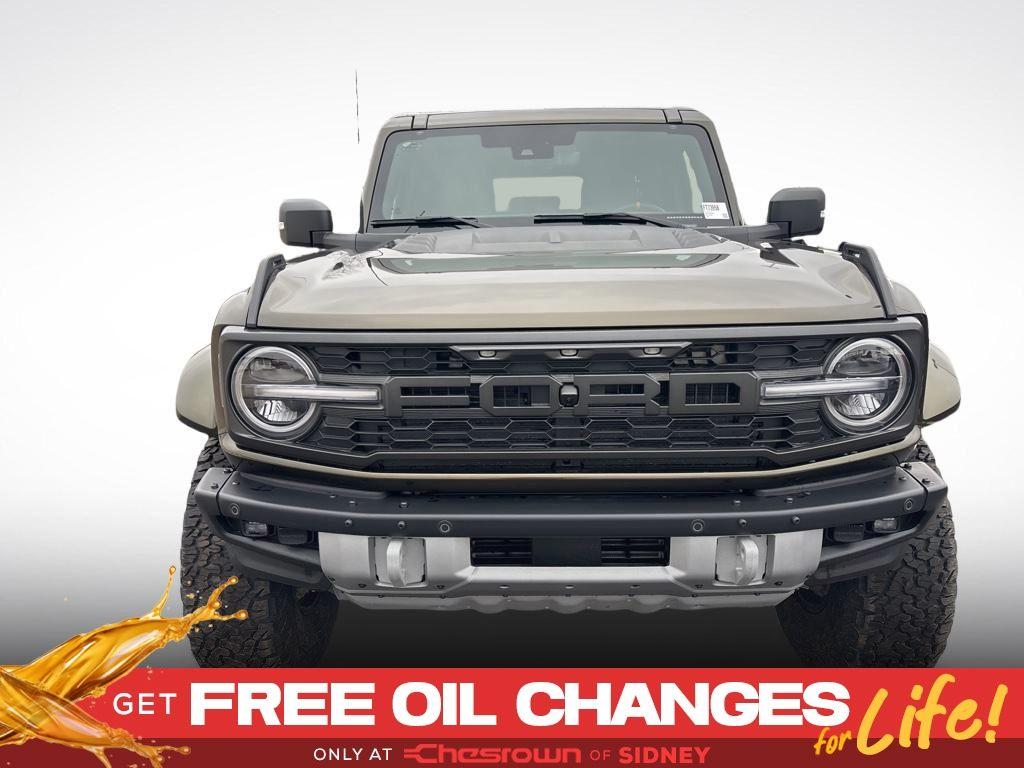 FORD BRONCO RAPTOR - 10