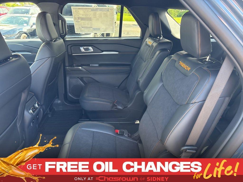 2026 FORD EXPLORER TREMOR 缩略图 29