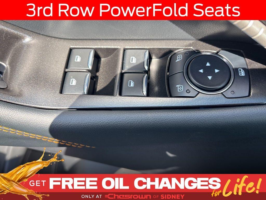 2026 FORD EXPLORER TREMOR 缩略图 18