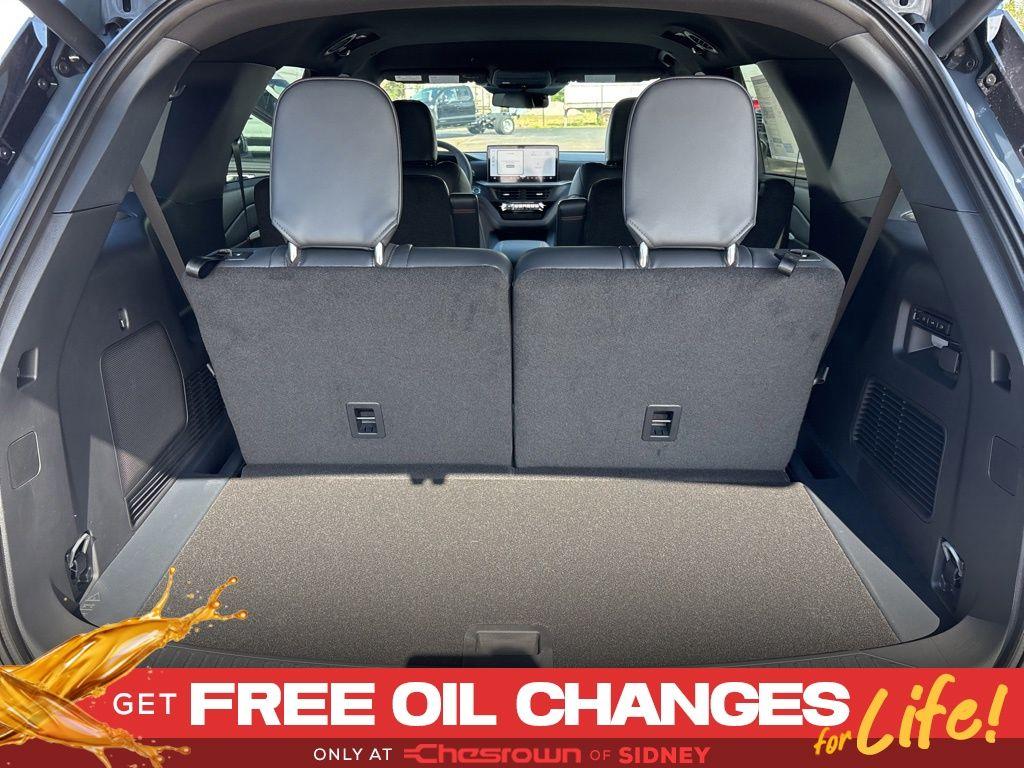 2026 FORD EXPLORER TREMOR 缩略图 32