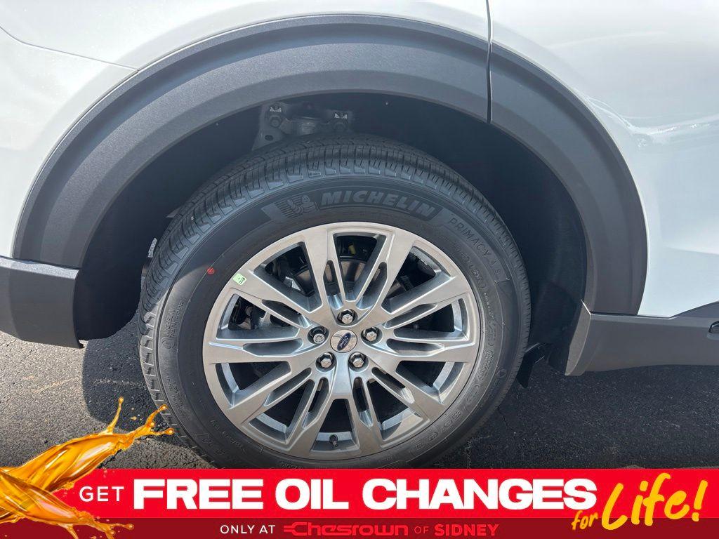 2026 FORD EXPLORER ACTIVE 缩略图 11