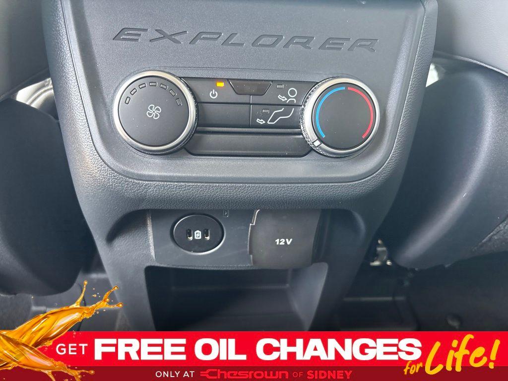 2026 FORD EXPLORER ACTIVE 缩略图 29