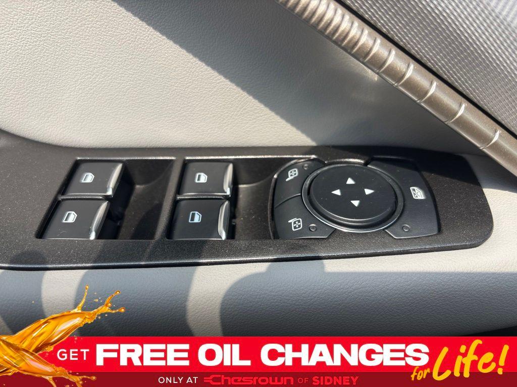 2026 FORD EXPLORER ACTIVE 缩略图 16