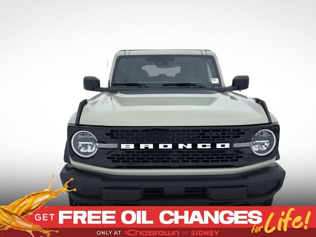 FORD BRONCO - 8