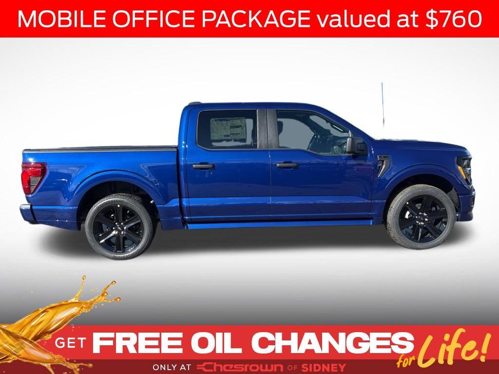 FORD F-150 STX - 7