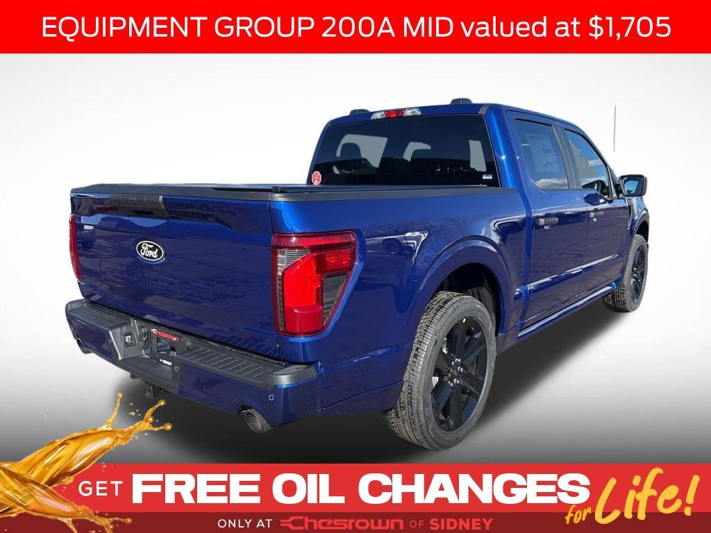 FORD F-150 STX - 6