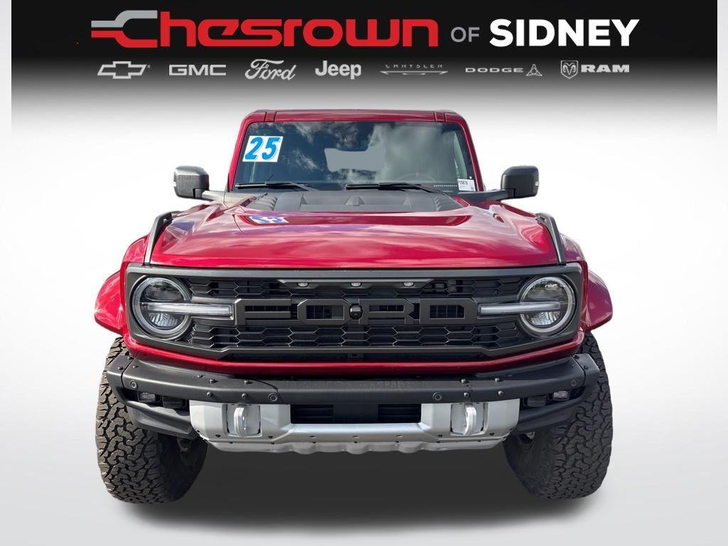 FORD BRONCO - 8