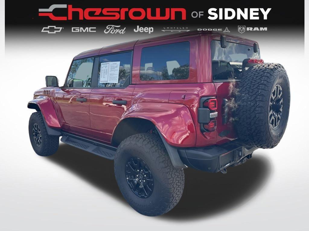 FORD BRONCO - 3