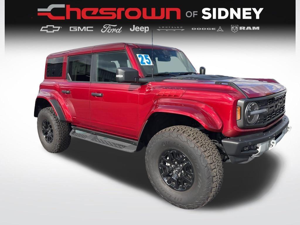 FORD BRONCO - 7