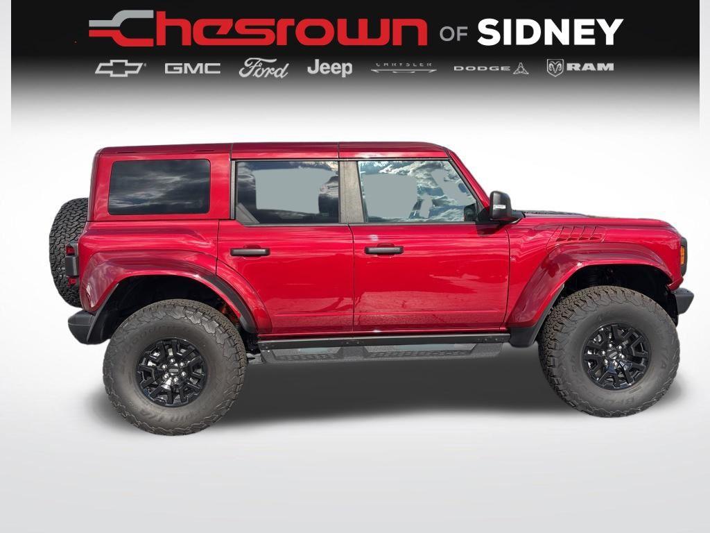 FORD BRONCO - 6