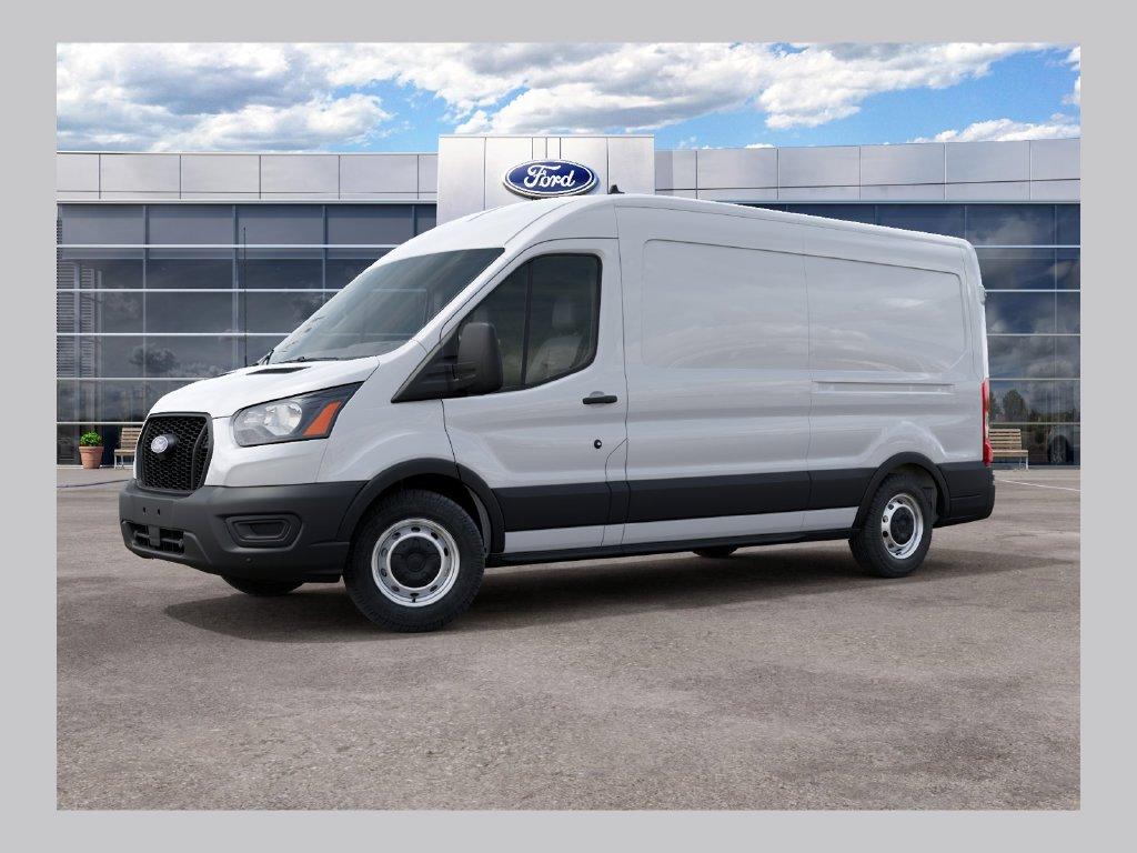 New 2027 Ford Transit-250 Base