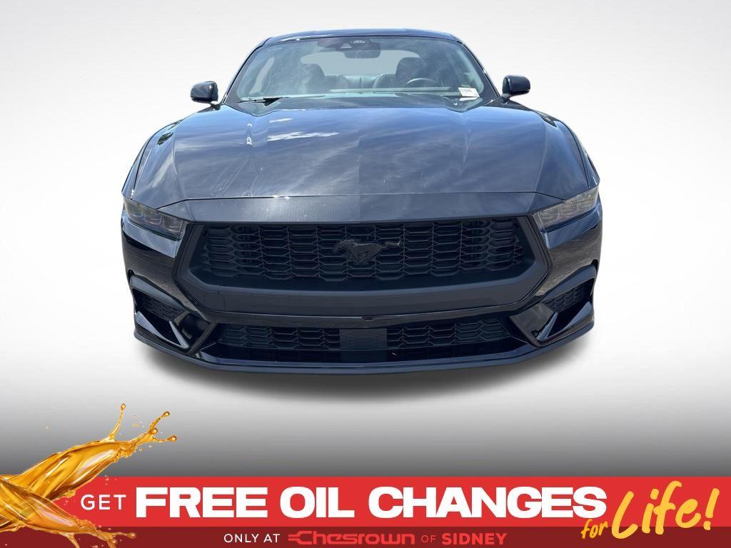 2026 FORD MUSTANG ECOBOOST PREMIUM 照片 8