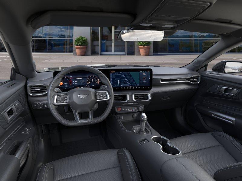 صورة مصغرة 9 لـ 2026 FORD MUSTANG ECOBOOST PREMIUM