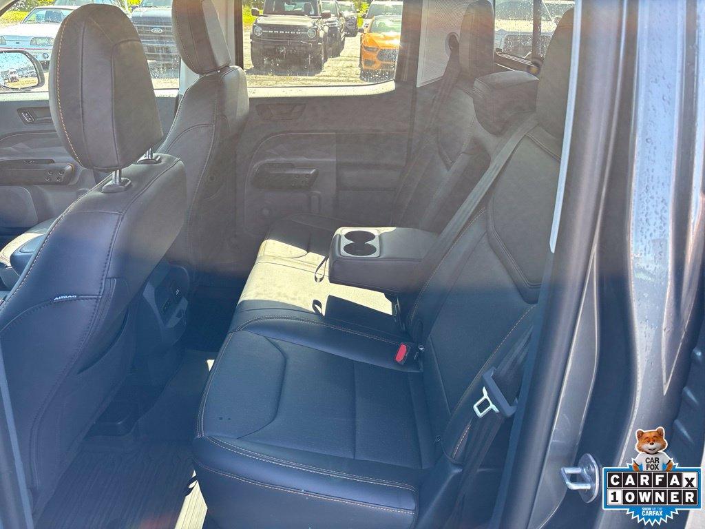 صورة مصغرة 27 لـ 2025 FORD MAVERICK TREMOR