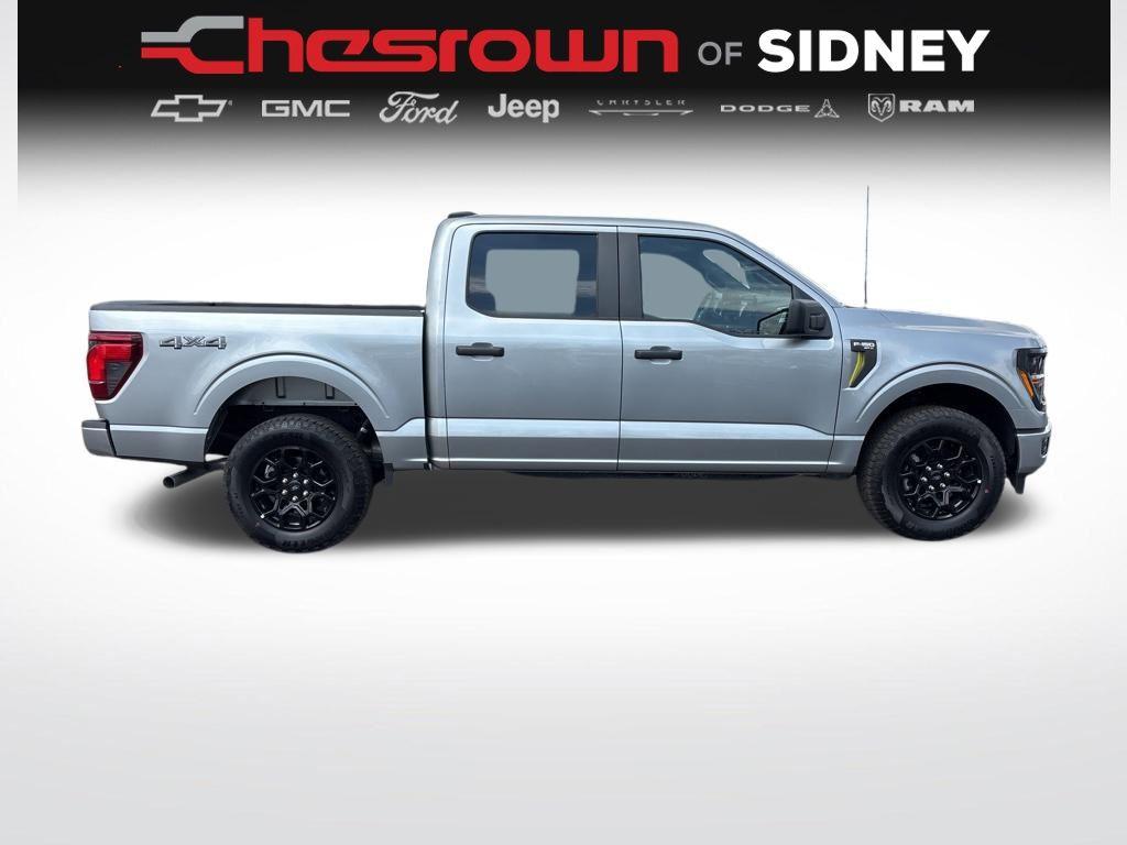 FORD F-150 STX - 6