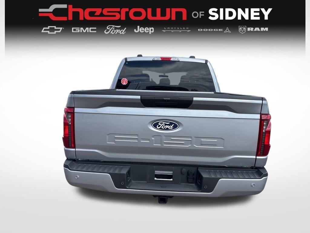 FORD F-150 STX - 4