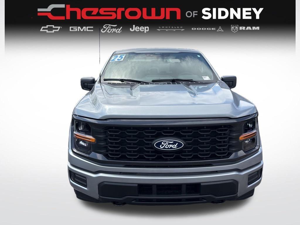 FORD F-150 STX - 8