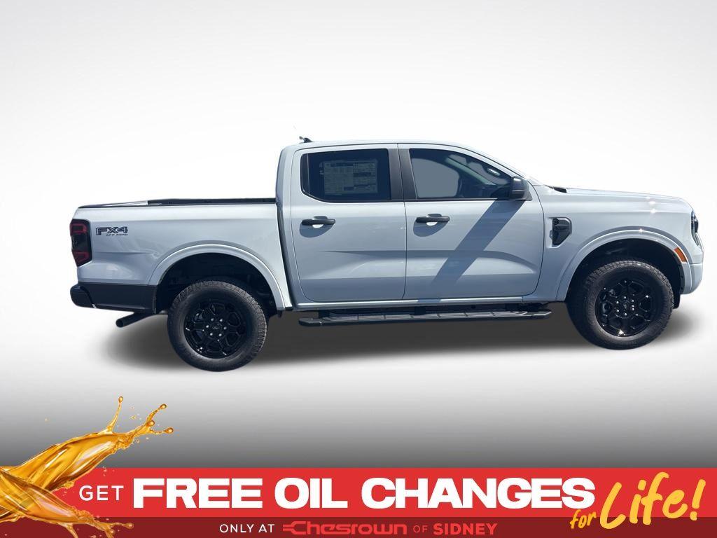 صورة 6 لـ 2026 FORD RANGER XLT