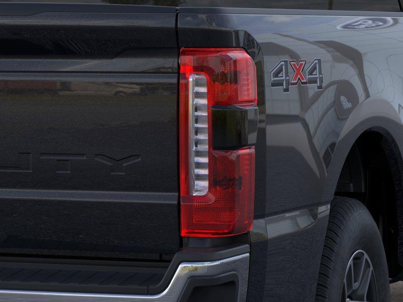 2026 FORD F-350 LARIAT SUPER DUTY — миниатюра 21
